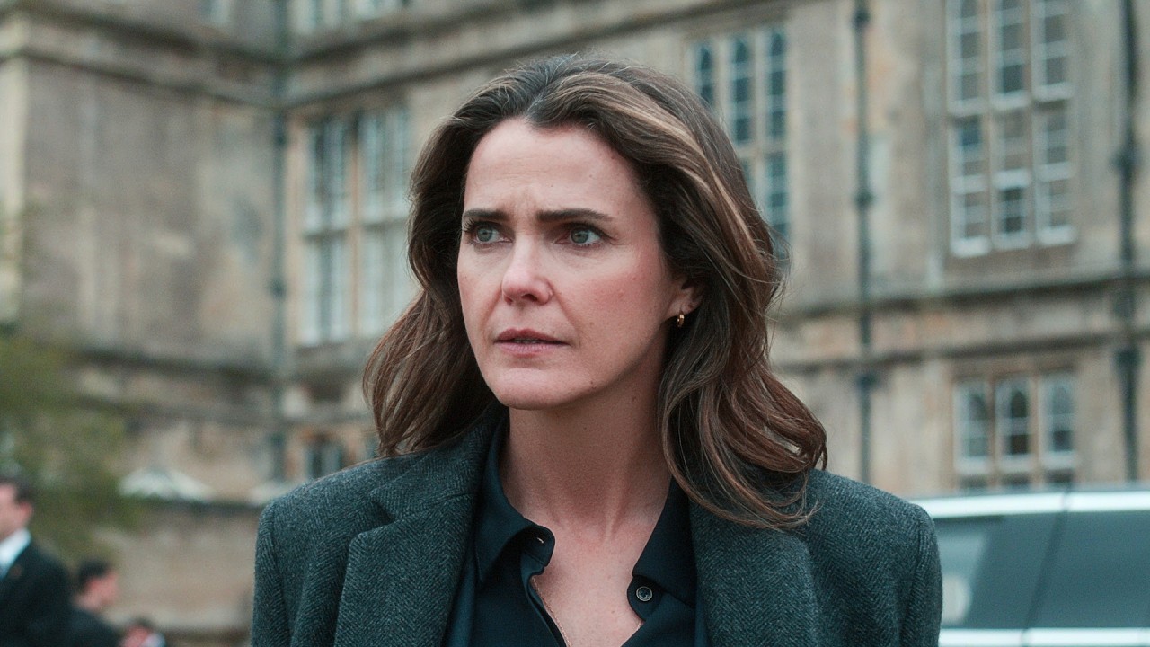 The Diplomat Stars Explain Kate & Hal's New Bond After Season 4 Shocker