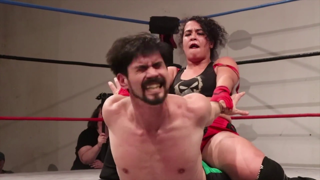 Battleground (Episode #3)