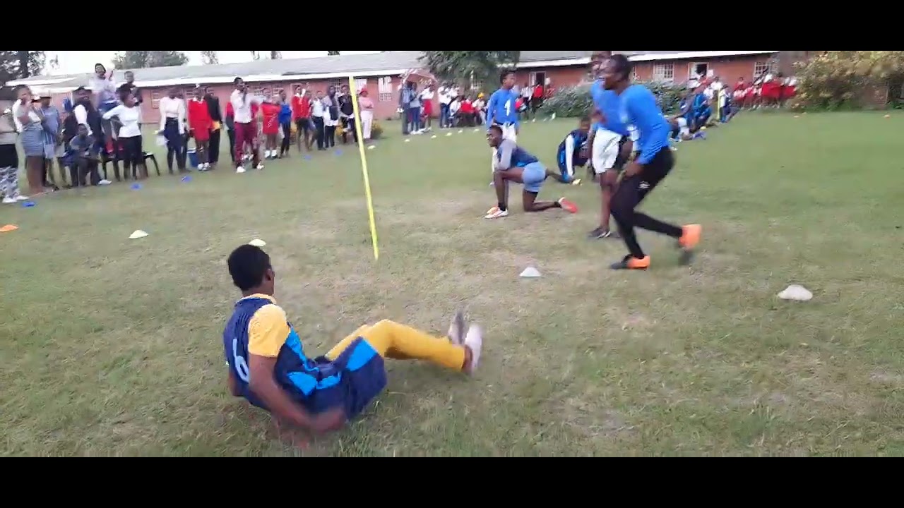 KHO KHO GAME