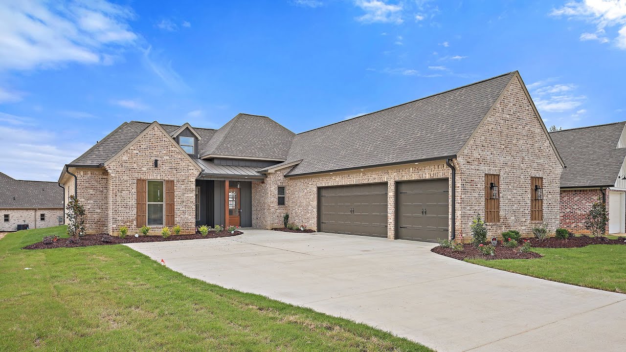 184 Bronson Bend - House for Sale in Flowood, MS - Unbranded