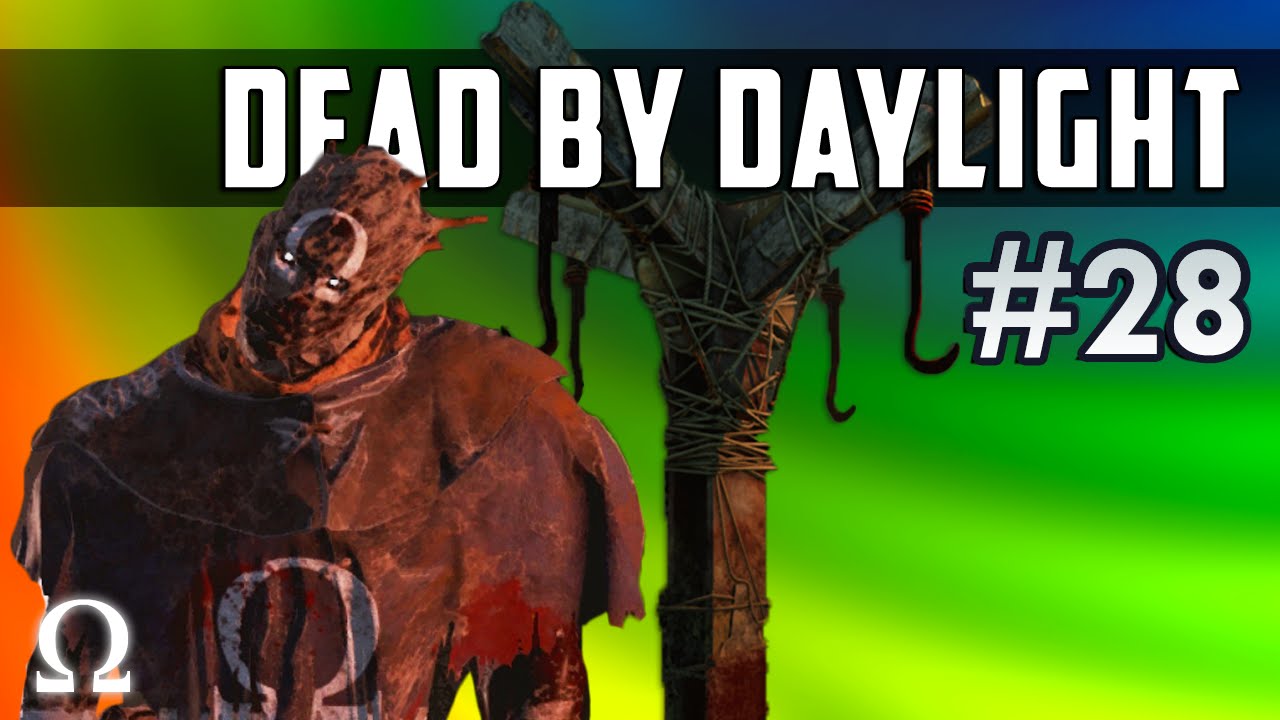 ONE MUST SURVIVE TO TELL THE STORY! | Dead by Daylight #28 Ft. Delirious, Vanoss, Cartoonz, Bryce