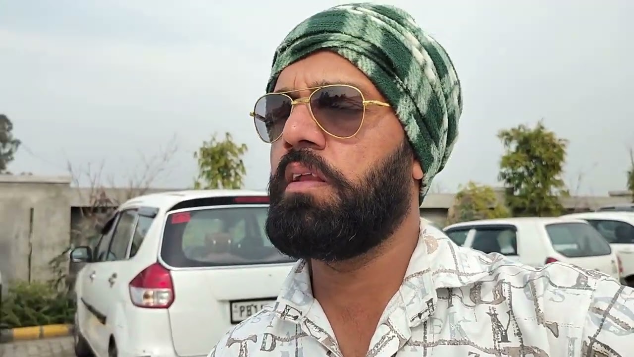 Amar classic palace Baran Patiala vlog @Sohanlal tour travel 
