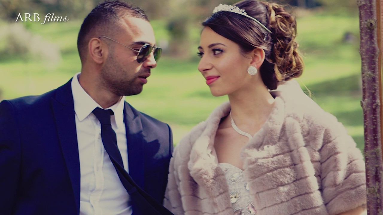 Amiran&Zaira BY ARB films 2016