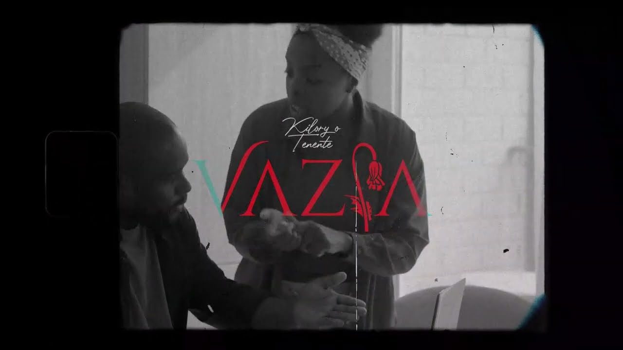 Kilory o Tenente-Vazia (Prod. Shalom Beatz)