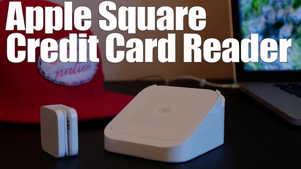 How I Accept Credit Card Payments for my Business