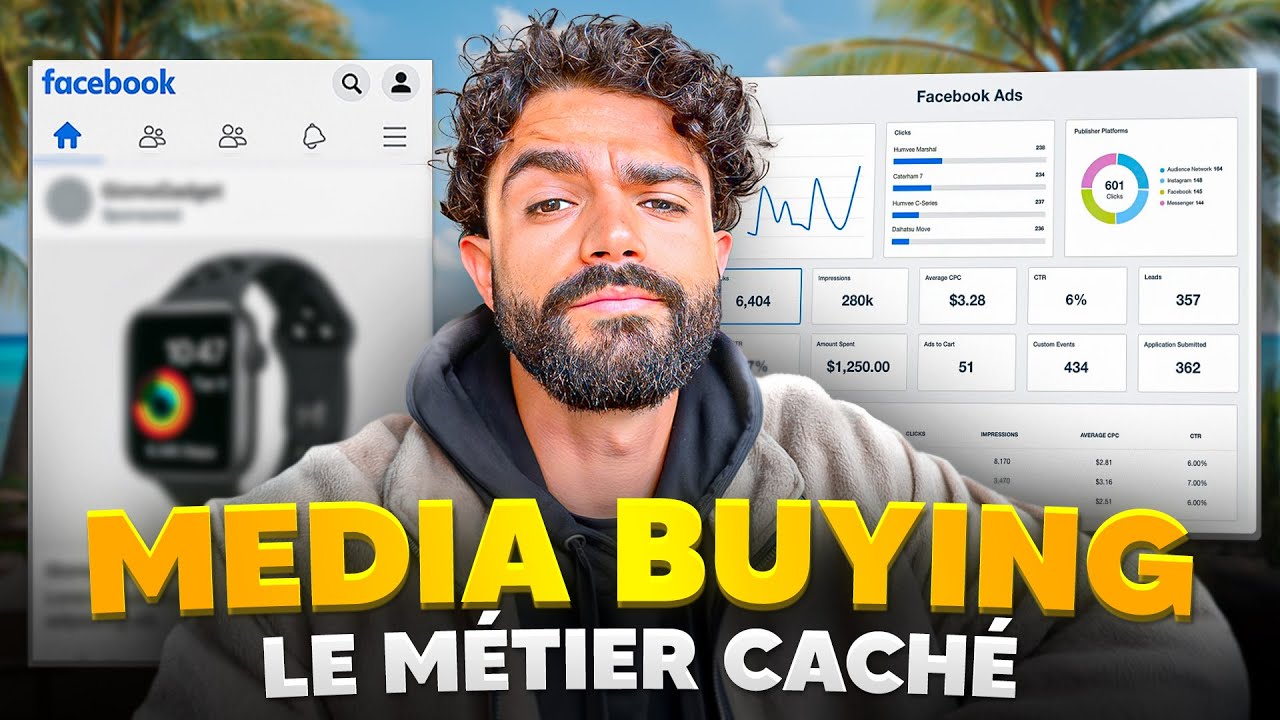 C’est quoi le media buying (et pourquoi c’est une pépite en freelance)