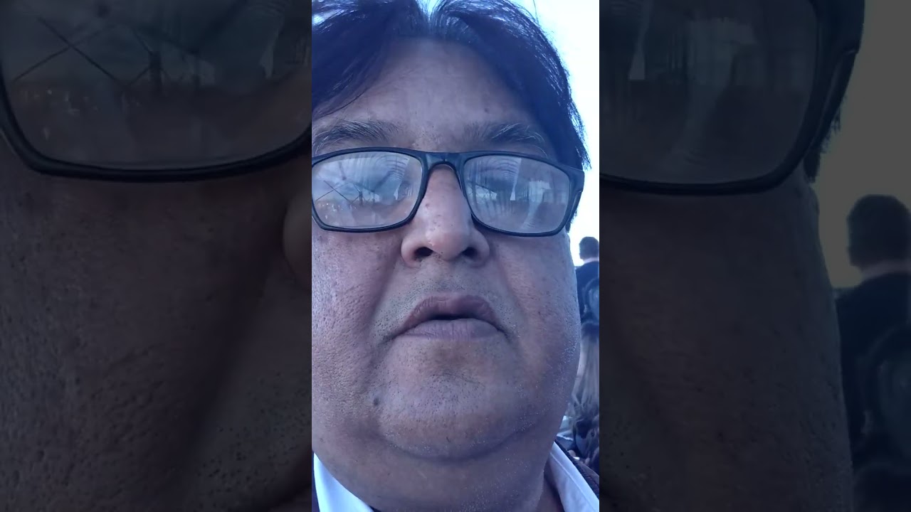 Dr. TIWARI ON AMERICA TOUR