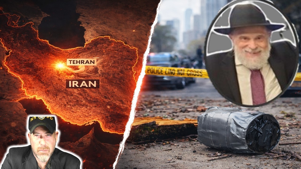 The Following Program: GREAT Lawgic- Ideal Vs Likely Outcomes for Iran; Domestic Tensions