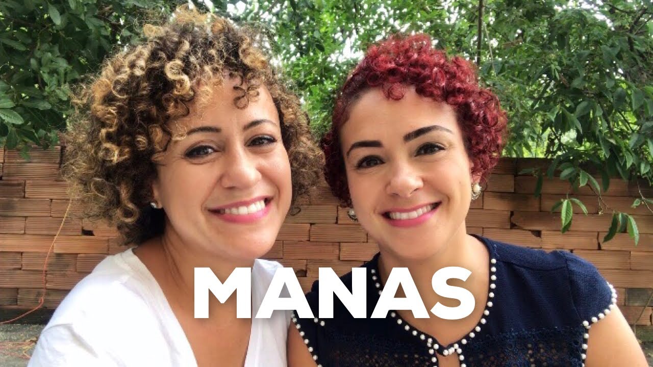 SEGREDO DE IRMÃS Feat. Aline Rocha | Ana Lúcia CN