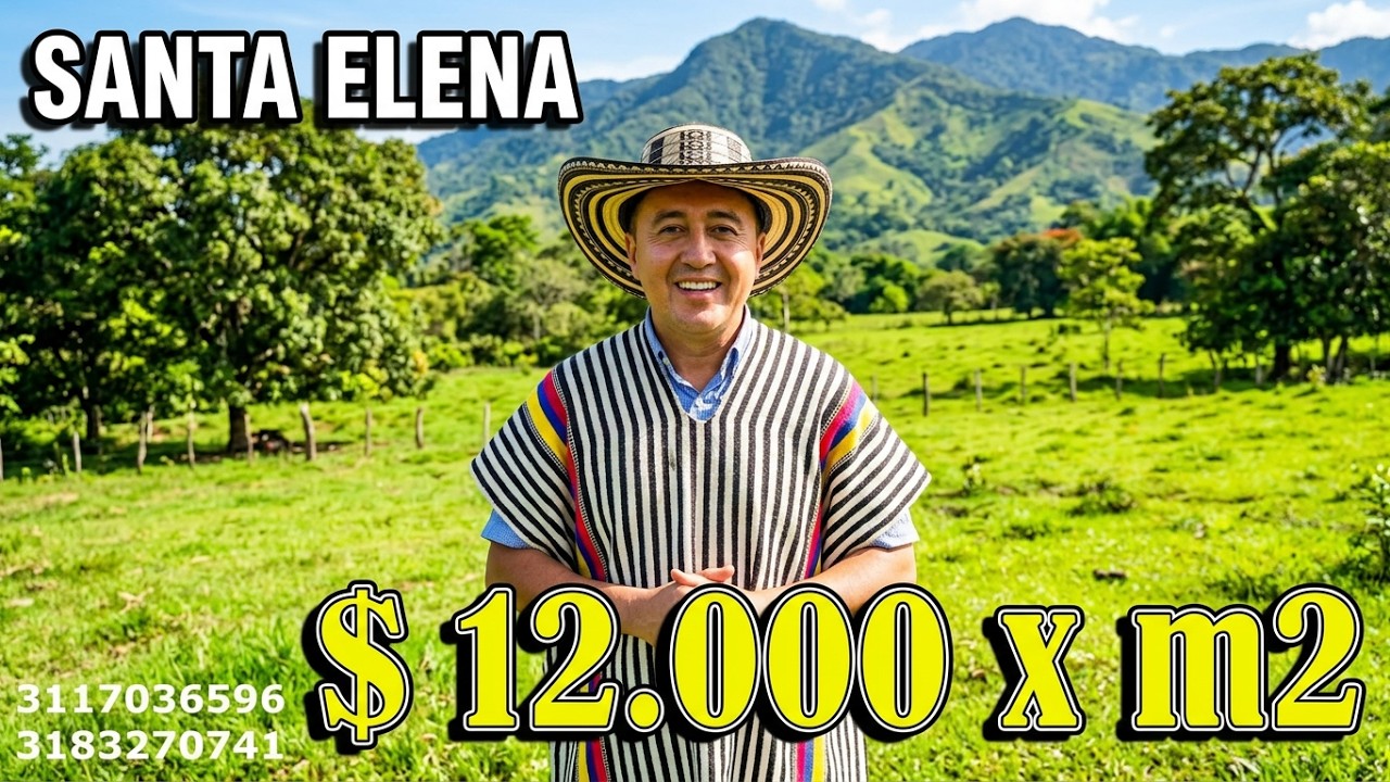 FINCA CON VERTIENTES DE AGUA. Tierras productivas, muy cerca a la ciudad de Cali