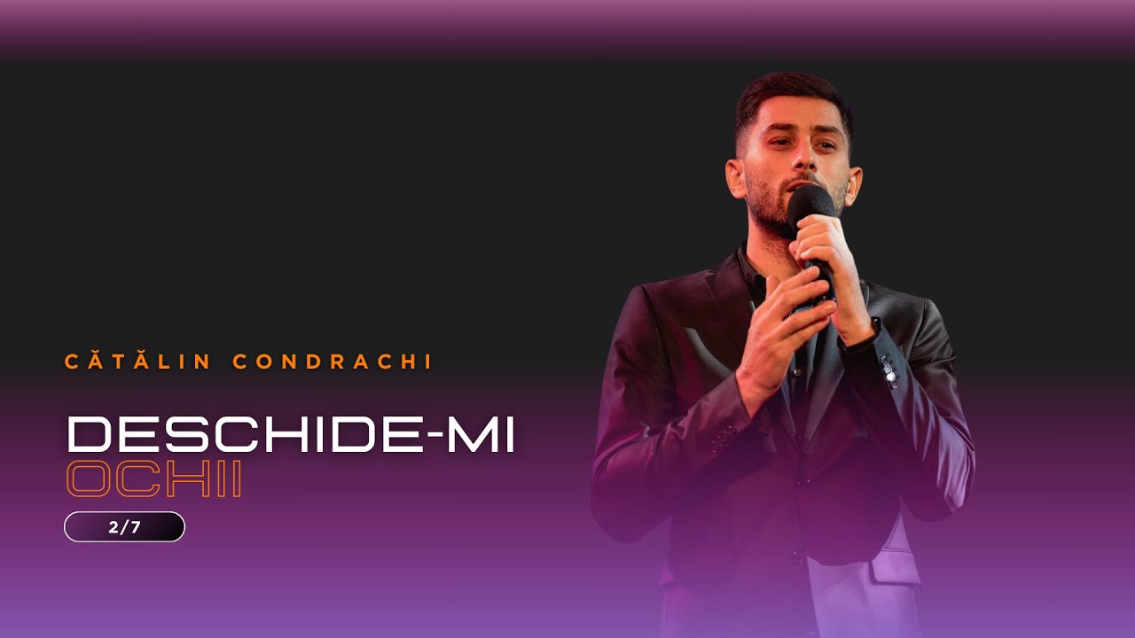 Deschide-mi ochii