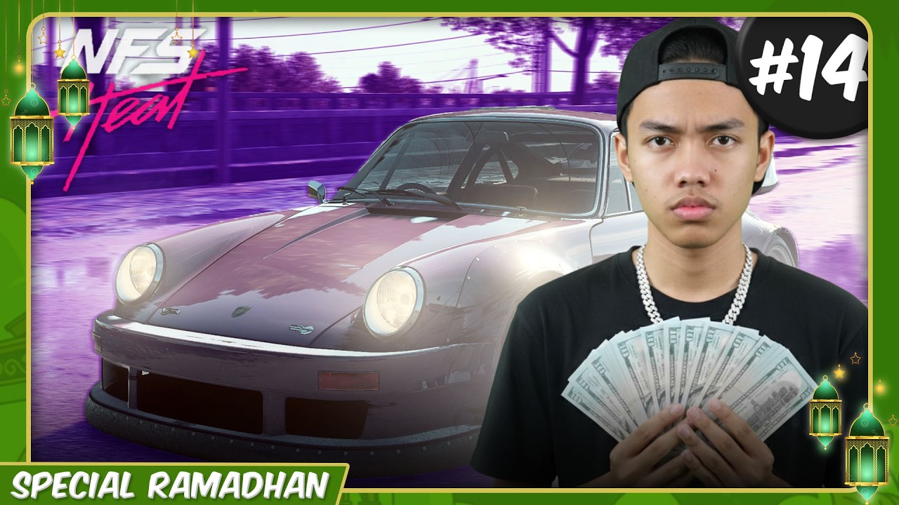 🔴Mencari Uang + Beli Mobil baru Lagi??? #14