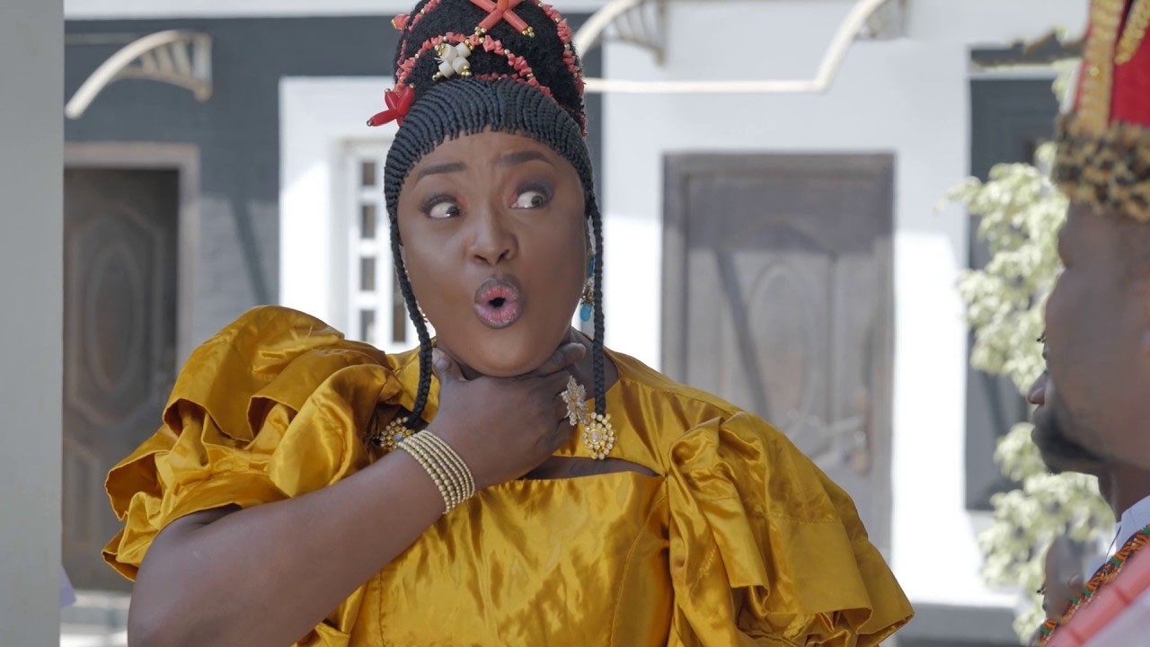 KINGDOM SACRIFICE  full movie- Lizzy Gold/ Zubby Micheal 2026 Latest Nigerian Nollywood Movie/ MFA/