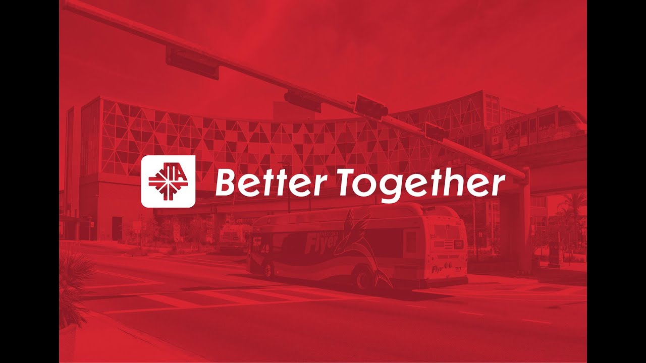 JTA Fare Change 2026 Presentation
