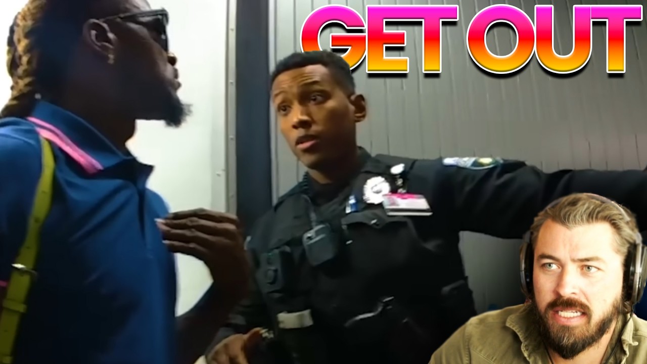 NFL Player Causes Entire Plane to Deboard
