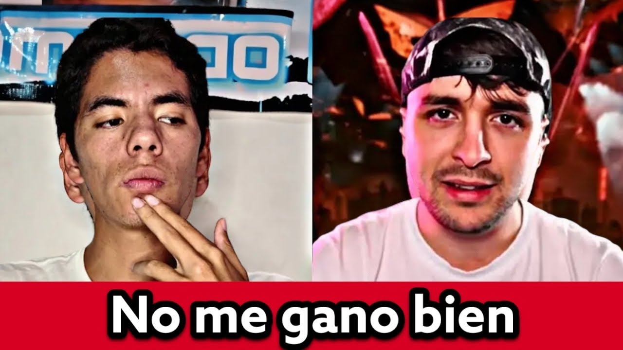 &iexcl;NO LO CREER&Aacute;S! Espartaco 18 Cuenta C&oacute;mo Dalas Review lo Traicion&oacute; en un Debate