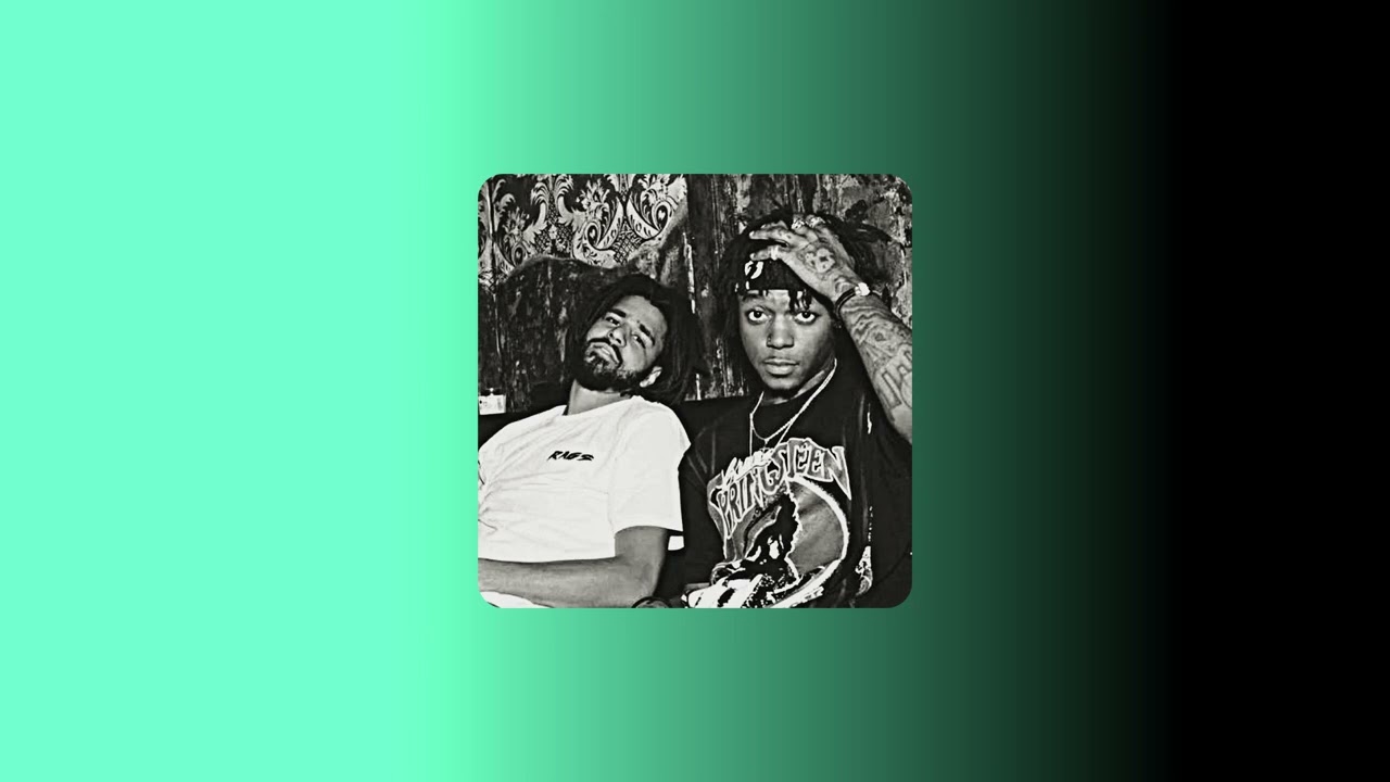 J. Cole x JID x Bas x Rap Sample Type Beat 2026 - 