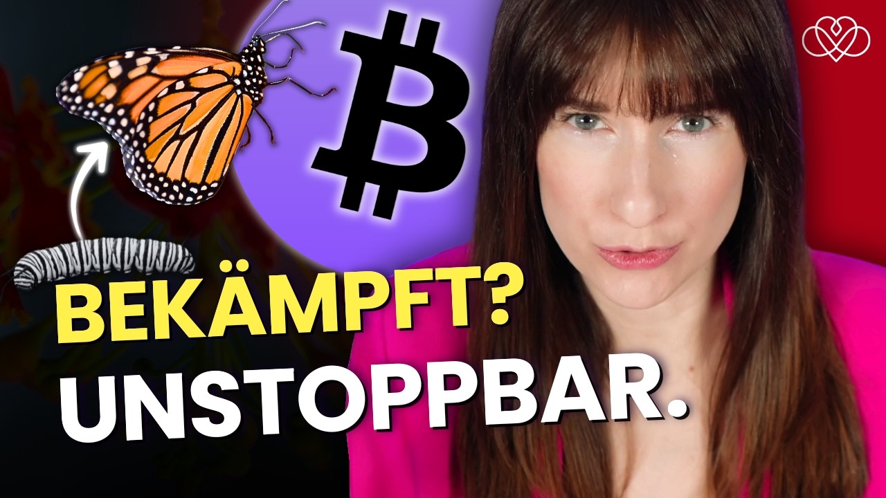 Warum Bitcoin so attackiert wird