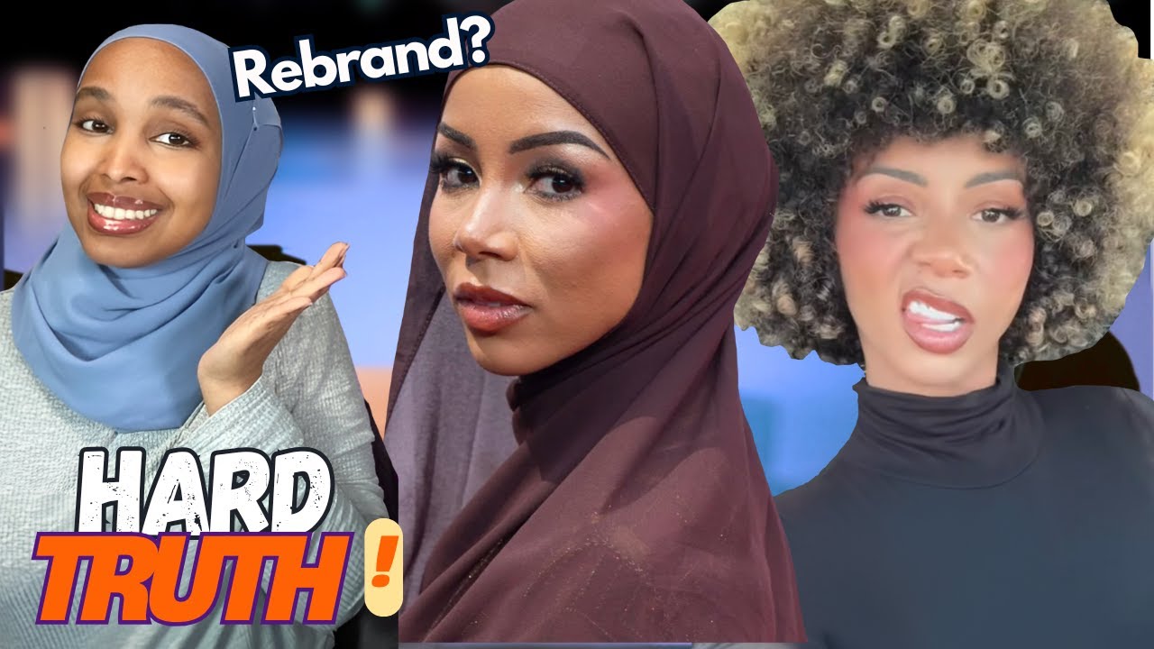 Was Brittany Renner's Islam Era Just a Phase?
