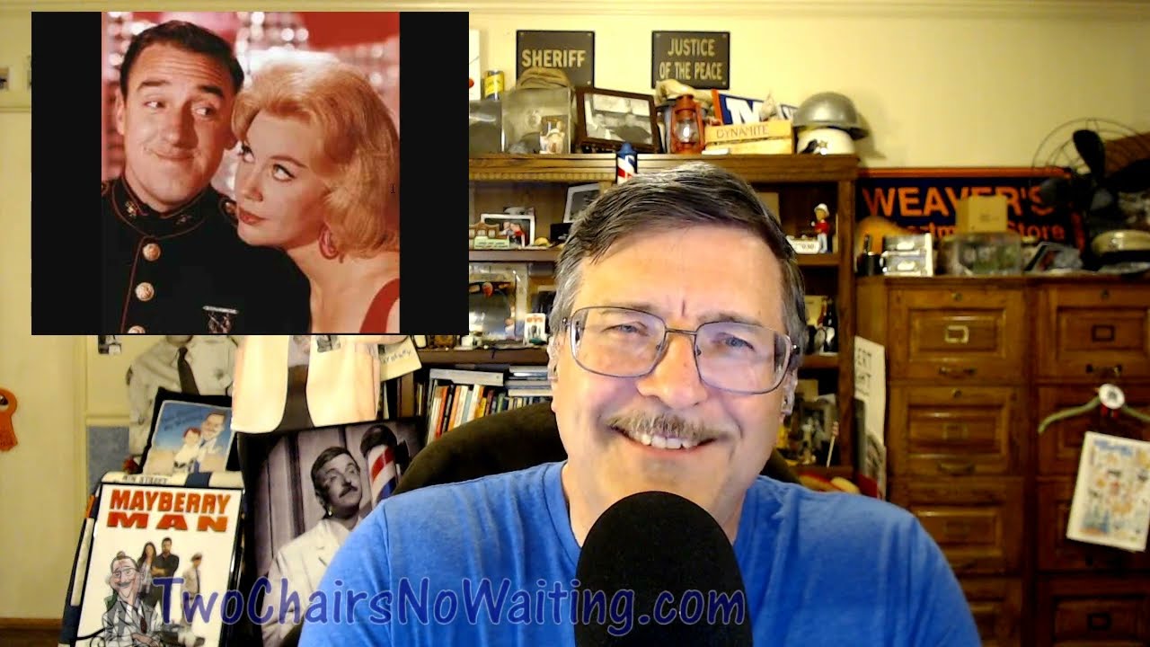 TCNW 788: Lou Ann Poovie is Ms. Elizabeth MacRae