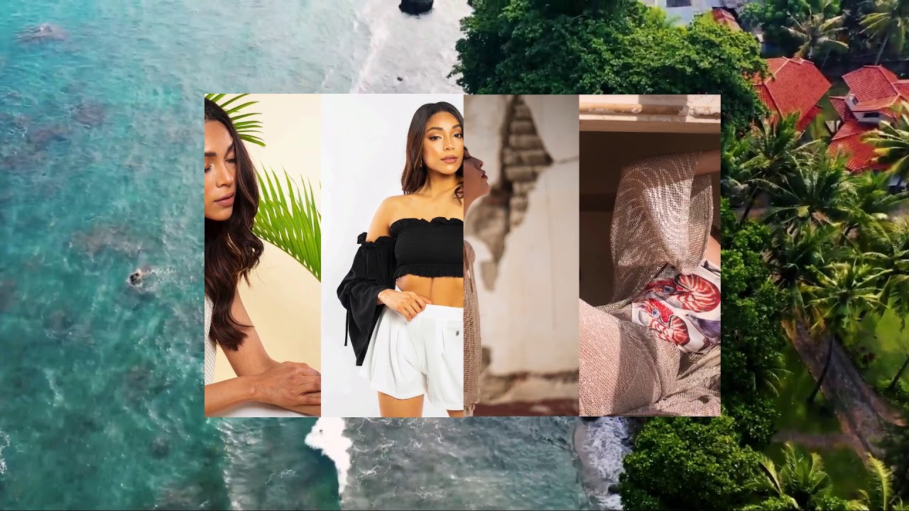 &Aacute;rida - Essentials SS21
