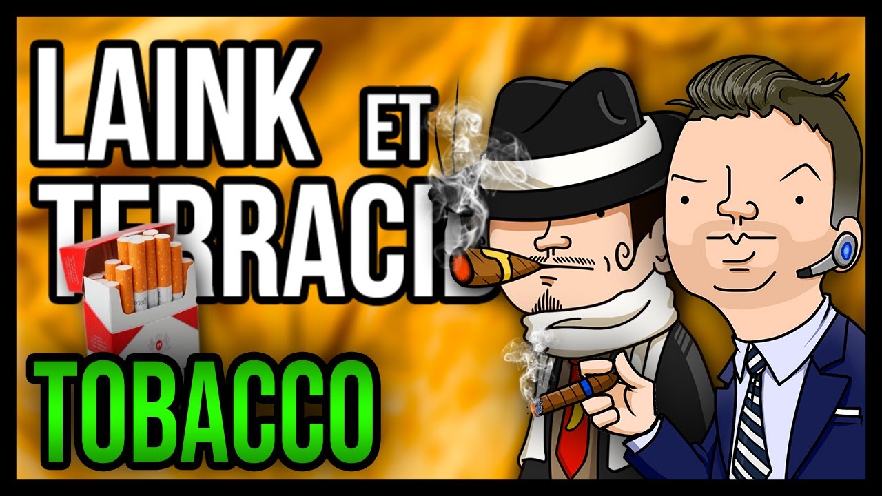 TOUCHEZ PAS À ÇA LES JEUNES (Tobacco Shop Simulator)