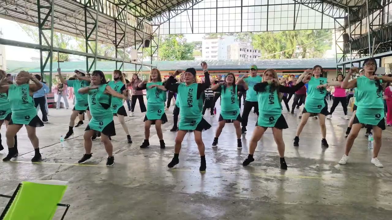 ZUMBA  02.13. 26 -04/11                                  SUBSCRIBE TO MY CHANNEL ♥️
