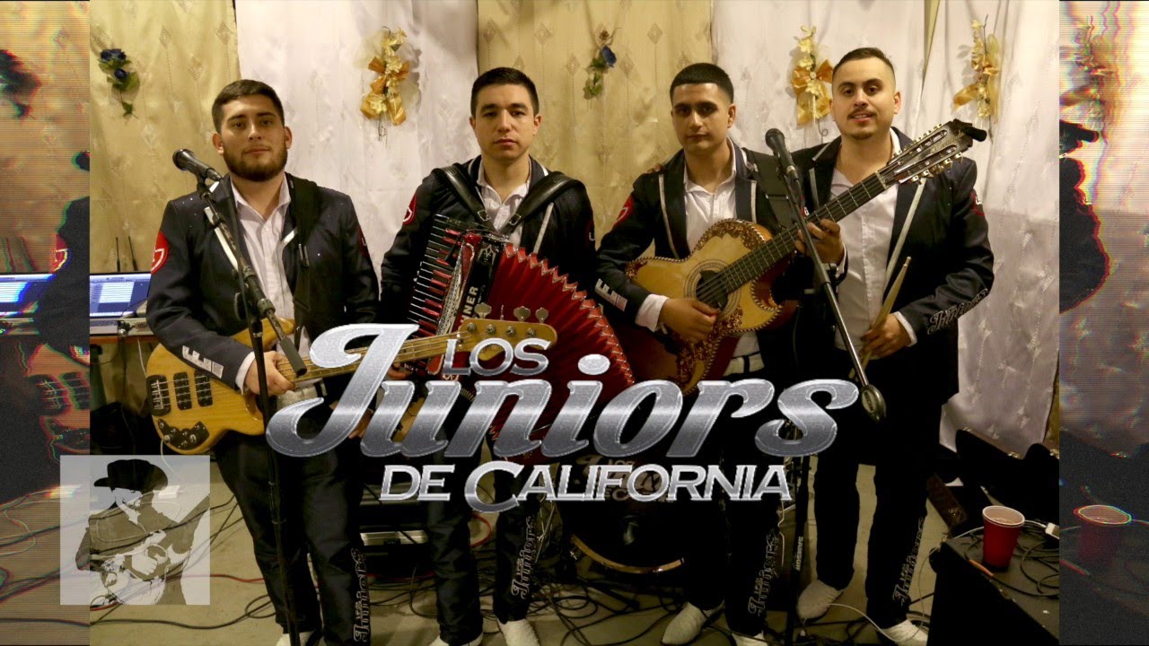 Los Juniors De California 