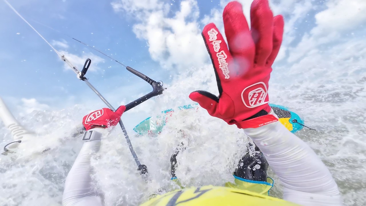 KITESURF SONGKHLA
