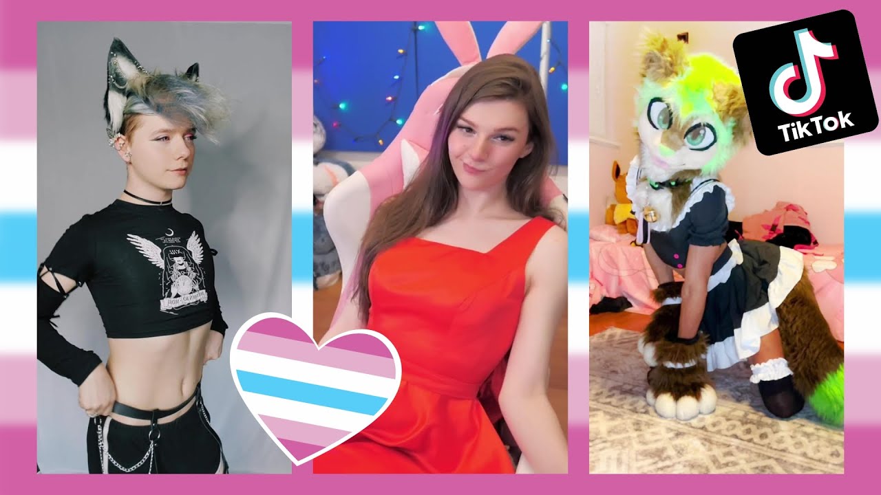 Femboy TikToks Compilation #13