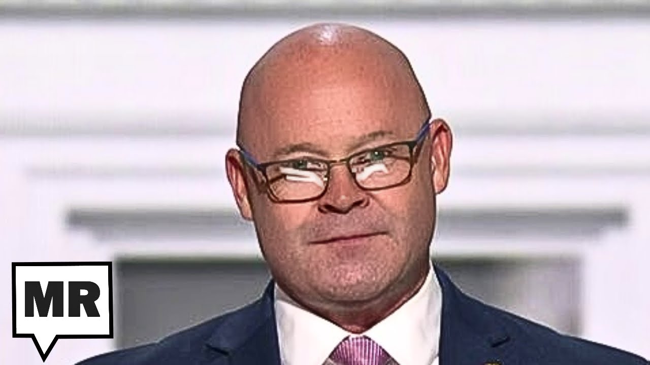 Teamster President’s RNC Both-Sides Pandering Fails Miserably