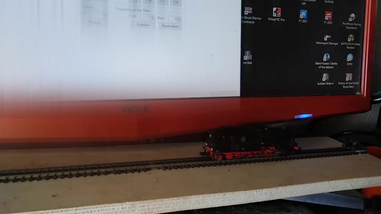 HN2187 BR95 Sound ZIMO
