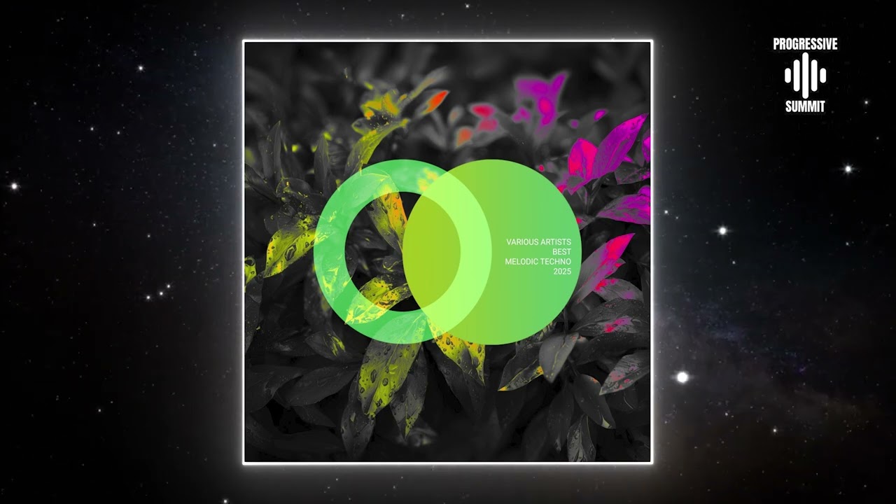 Sebastien Silva, PRYTEK - Too Long (Original Mix) [Area Verde]