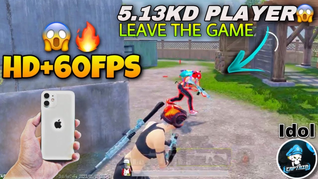 OMG😱IPHONE 11😍HD+60FPS🔥1V1😈ROOM WITH ACE MASTER PLAYERS #shorts #subscribe #pubgmobile #bgmi
