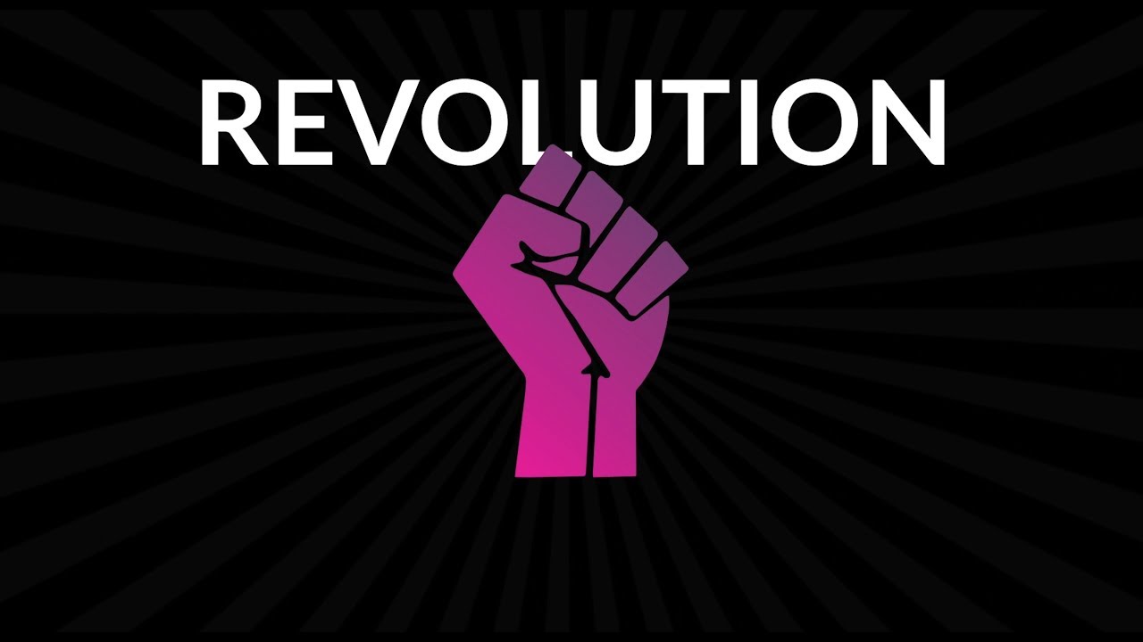 Horticulture Revolution by PROGROWTECH