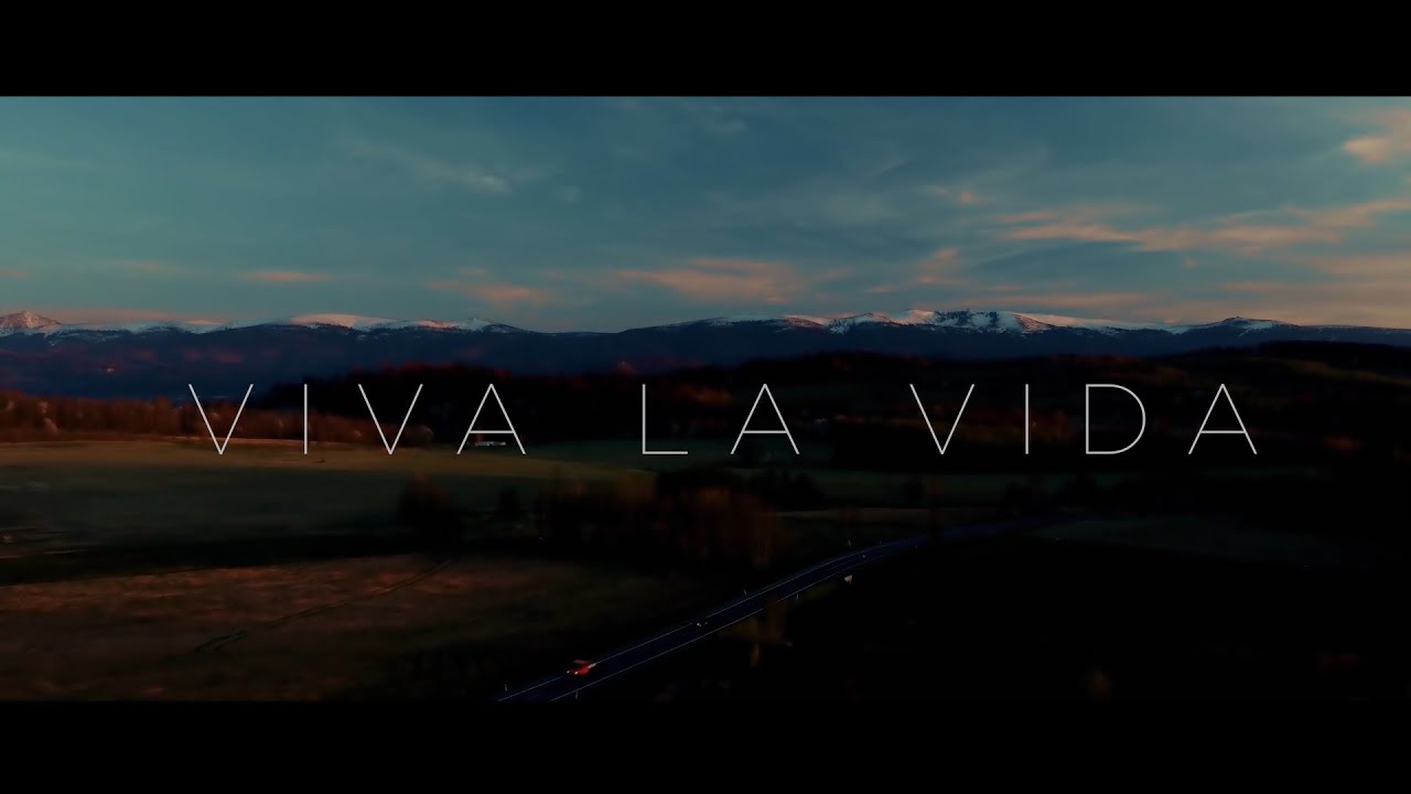 Epic Viva La Vida Cover: 5 Cellos, Percussion, and Electro Guitar by Roman Samostrokov