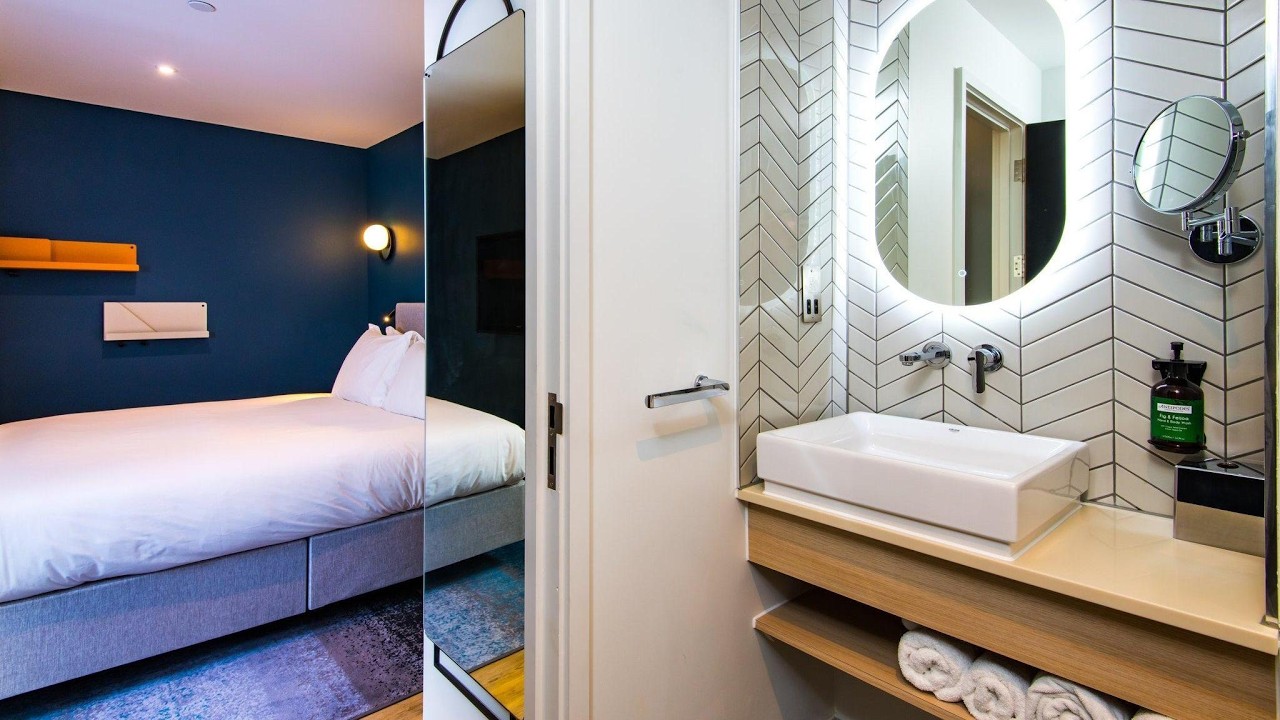 StayBridge Suites Cardiff, United Kingdom | Travel Lover