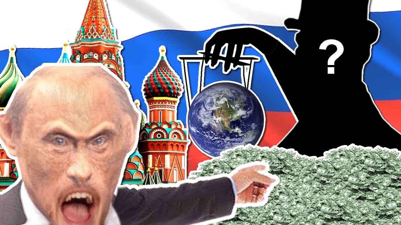 Злейший враг России (это не США)