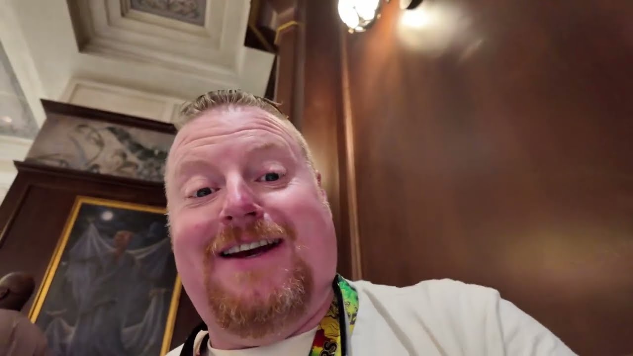 Florida   2025   Day 4   Epic Universe   Part 2
