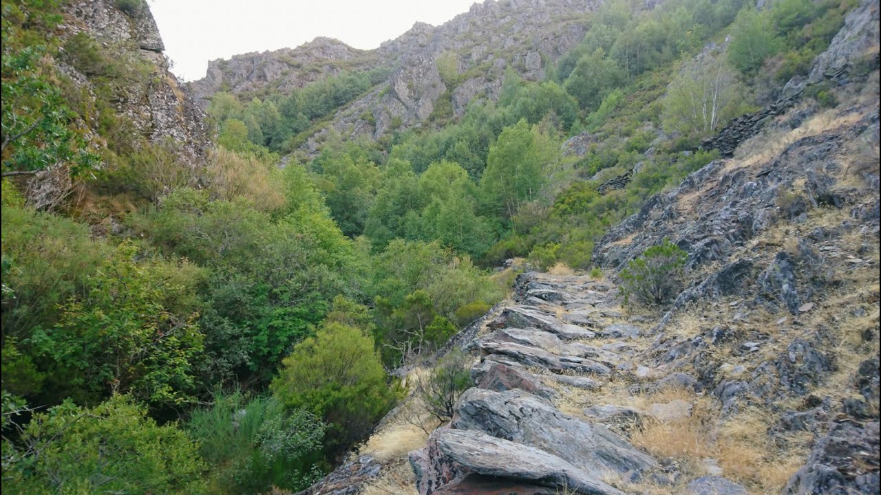 PARADA_(DESHABITADO)_REQUEJO_COMARCA DE SANABRIA_ZAMORA