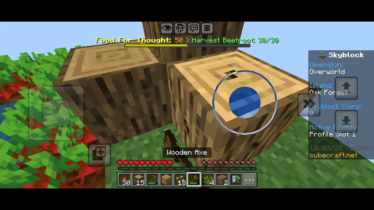 First episode of Sky Victory 