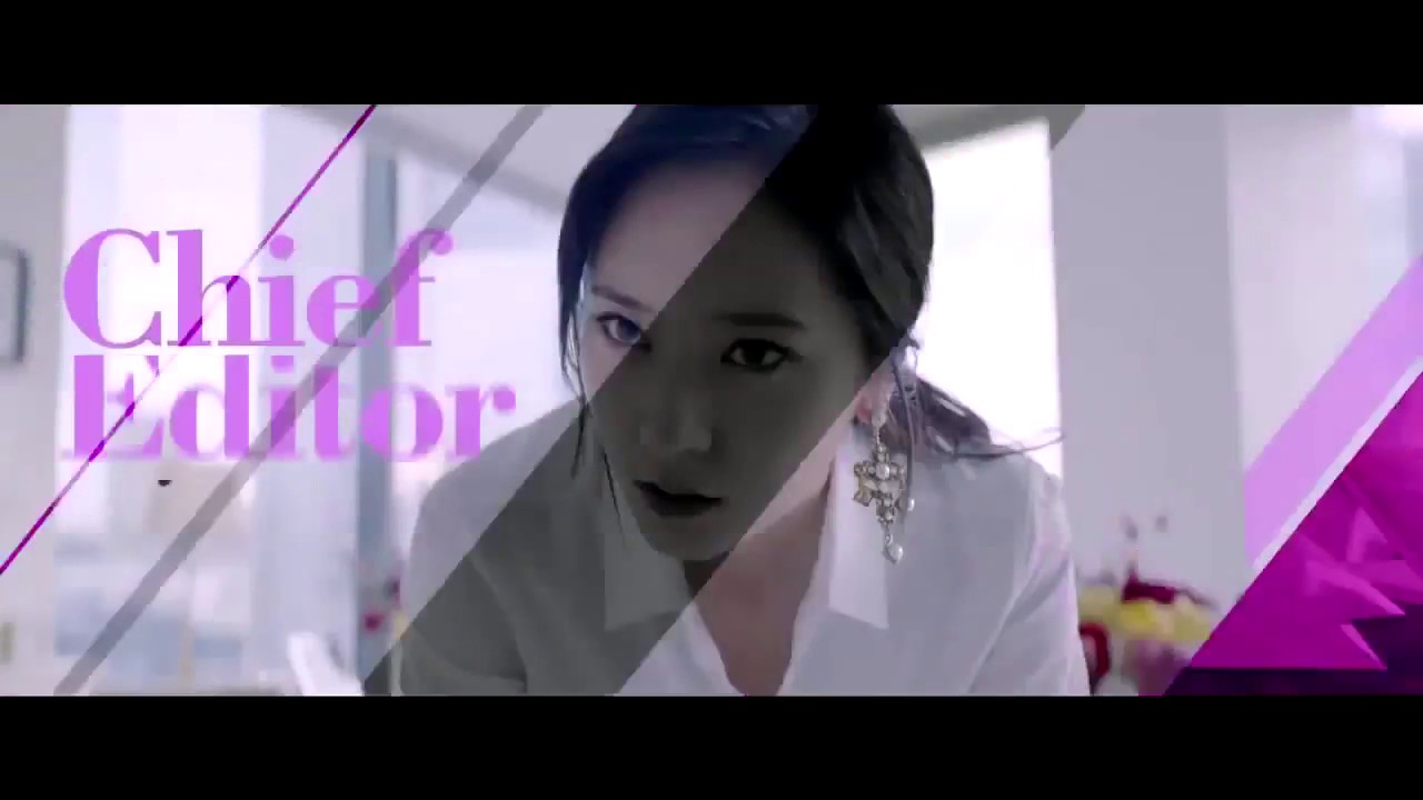 [Battle] KRYSTAL JUNG VS JUNG SOOJUNG