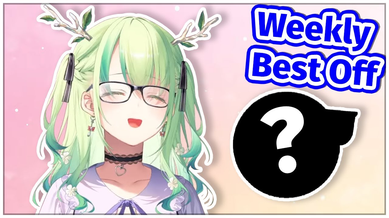 Fauna's new Outfit looks kinda like... | Best of Holo EN