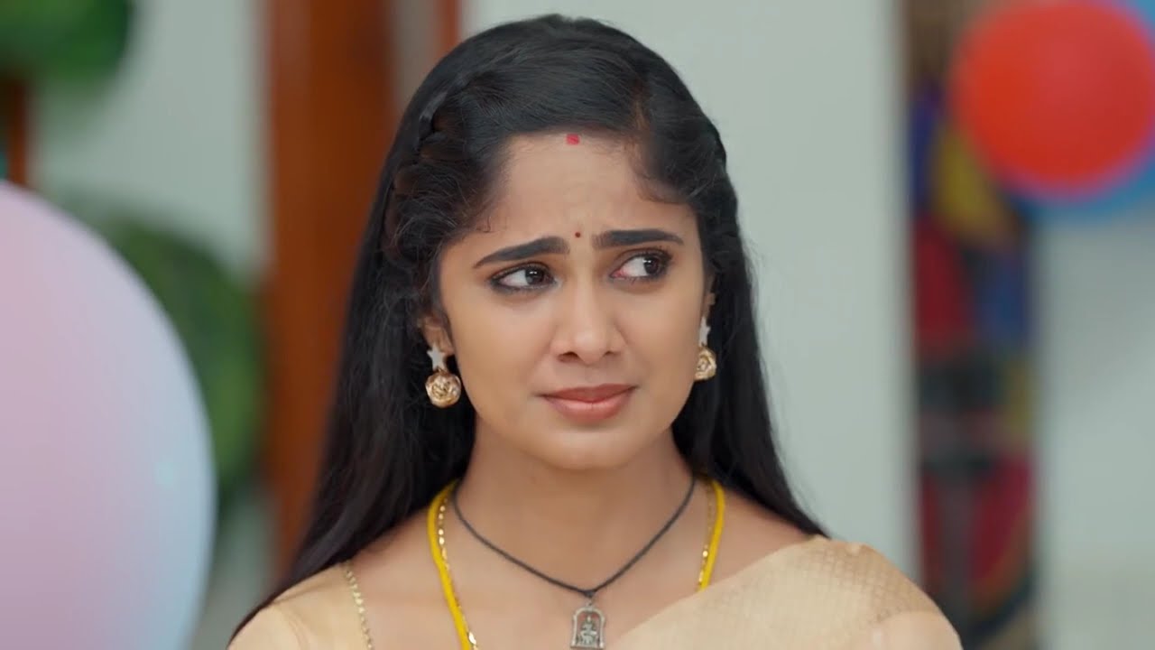 Ayali | Ep - 94 | Webisode | Sep 27 2025 | Zee Tamil