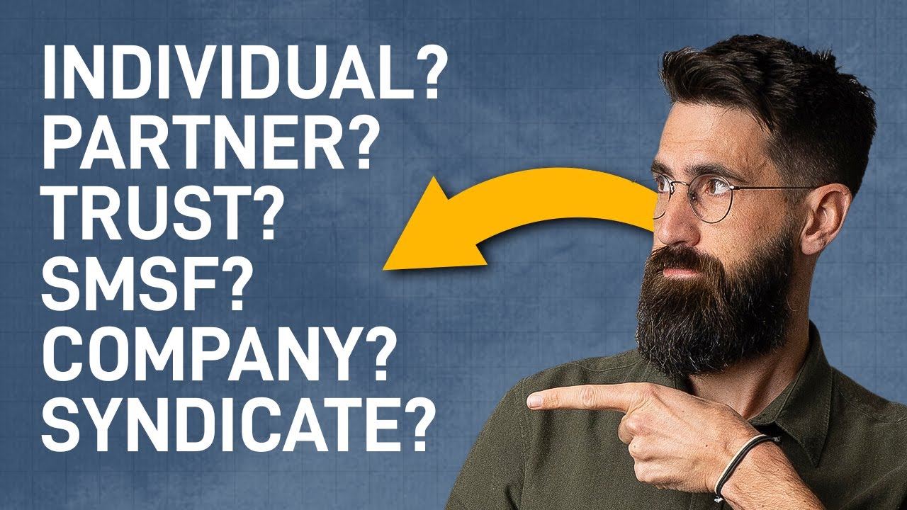Commercial Property Buying Structures EXPLAINED