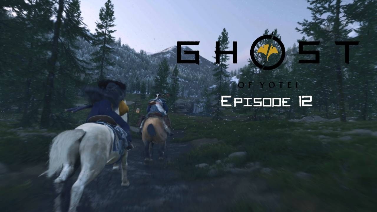 The Kitsune's Fate - Ghost of Yotei Gameplay - Episode 12