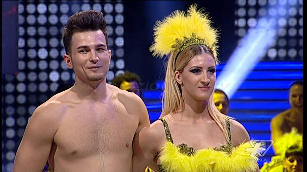 Dancing with the Stars 4 - Pjesa e dyte - Nata Finale - Show - Vizion Plus