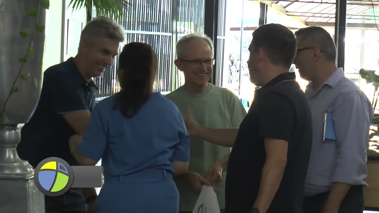 Unisc promove formação docente