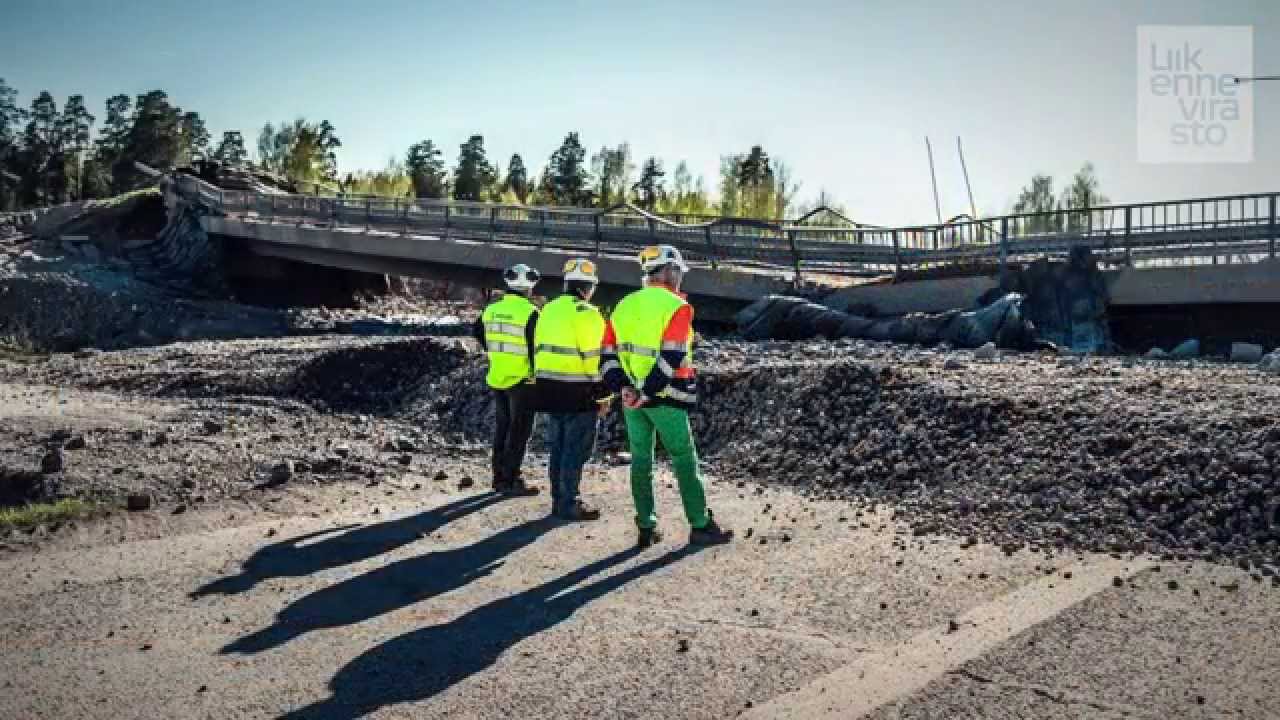 E18 Haminan ohikulkutie 2012–2015