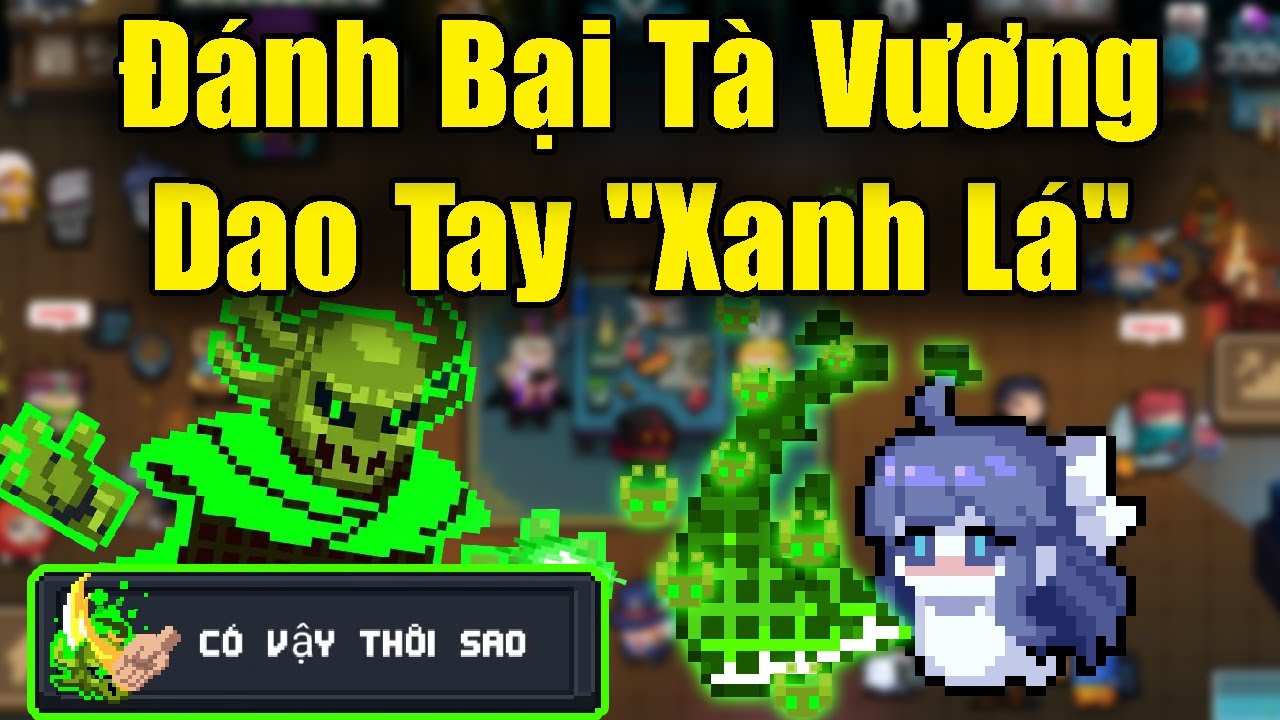 Cách Lấy Dao Tay 